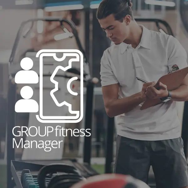 Groupfitness Manager